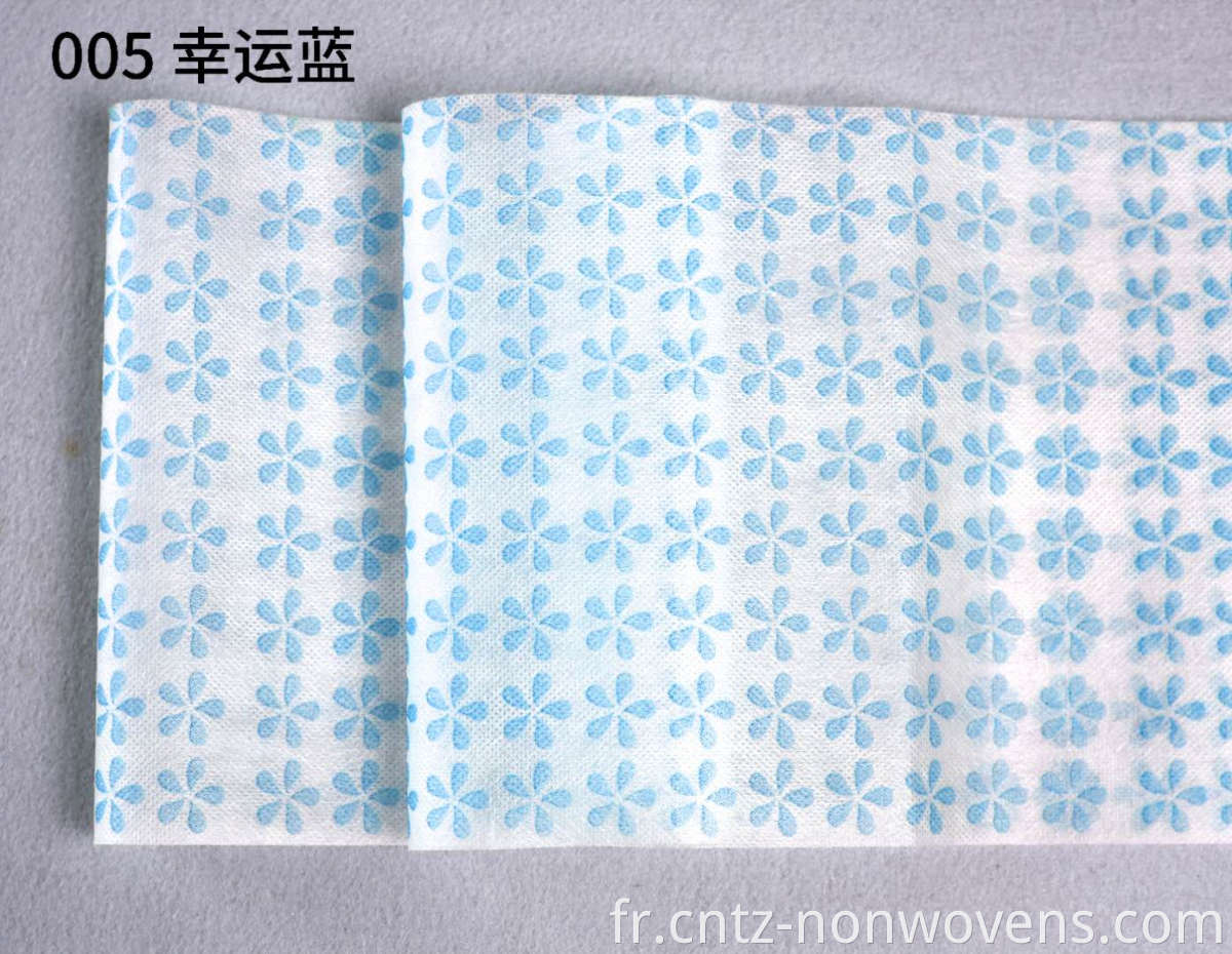 Activated Carbon Nonwoven